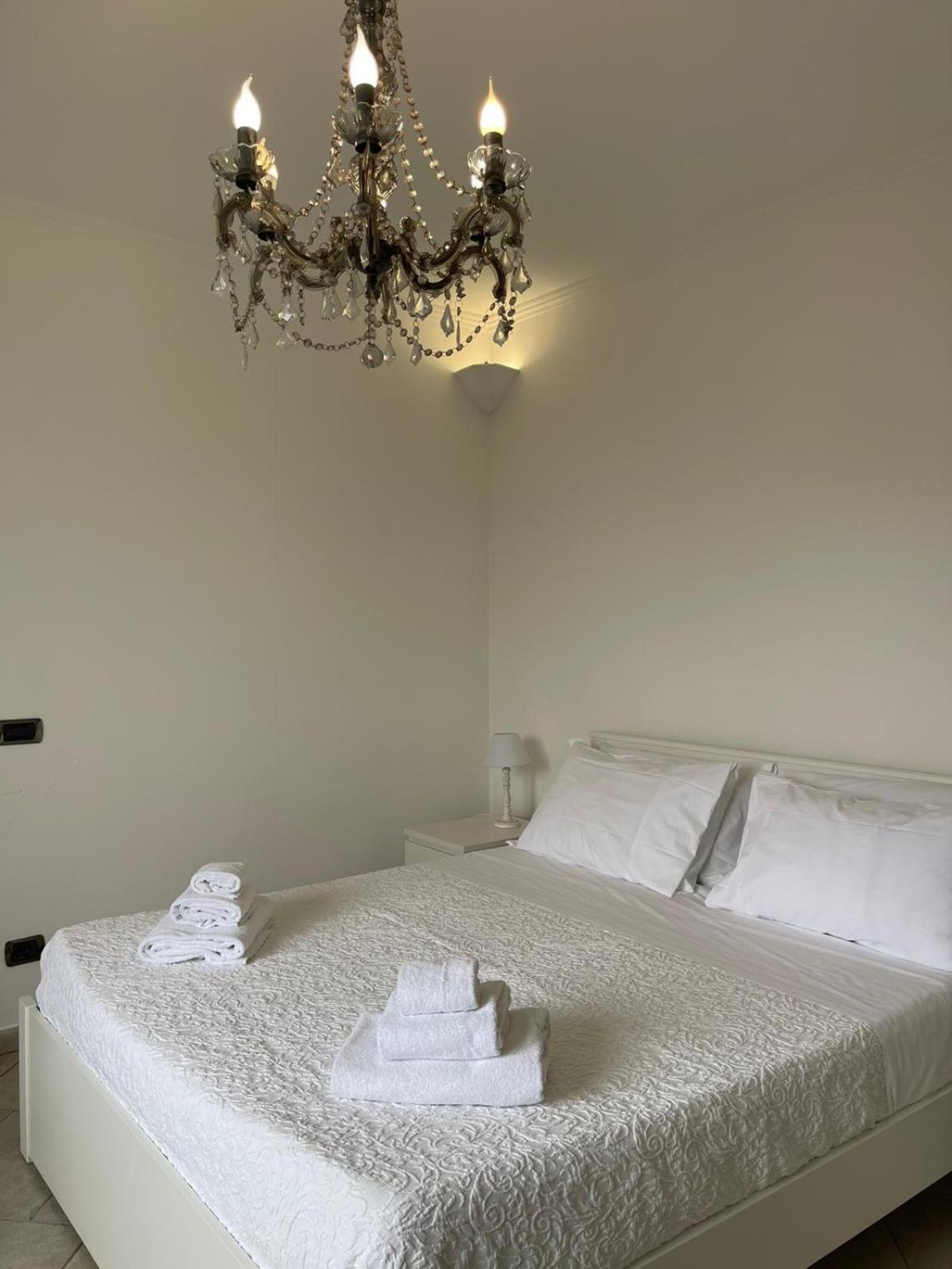 Villa Valentina Suite Massa Lubrense Dış mekan fotoğraf