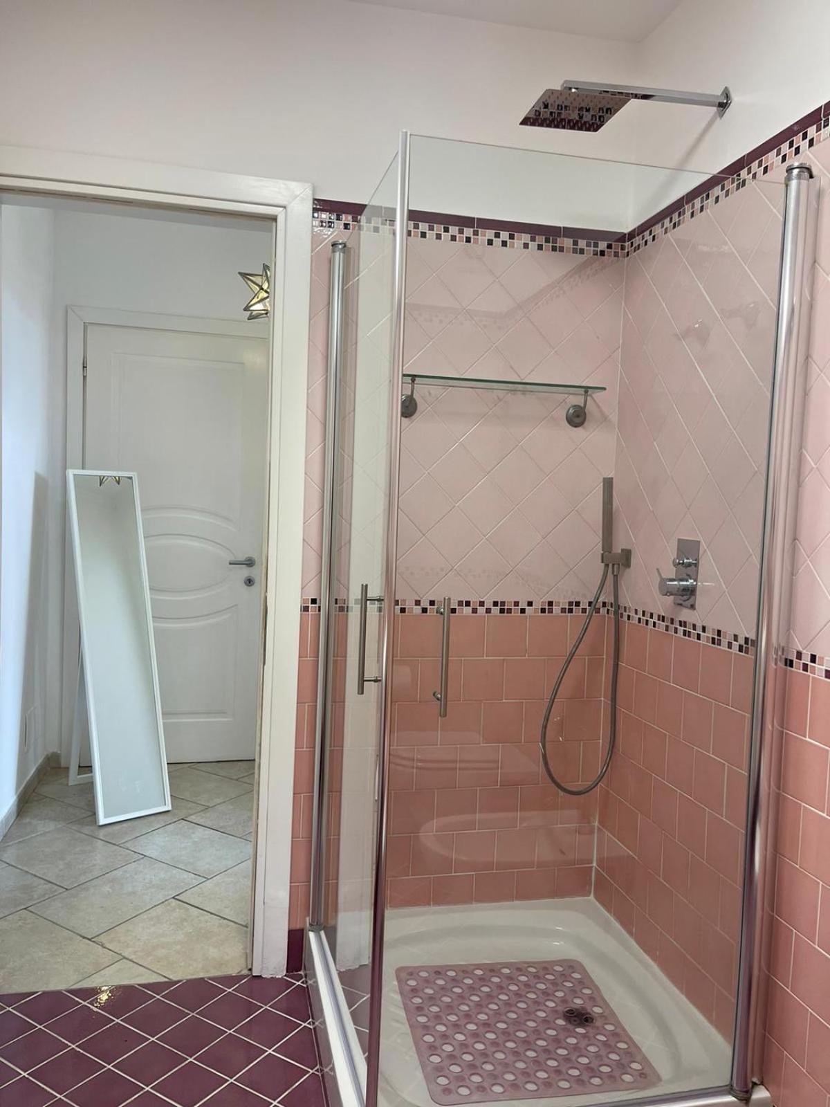 Villa Valentina Suite Massa Lubrense Dış mekan fotoğraf