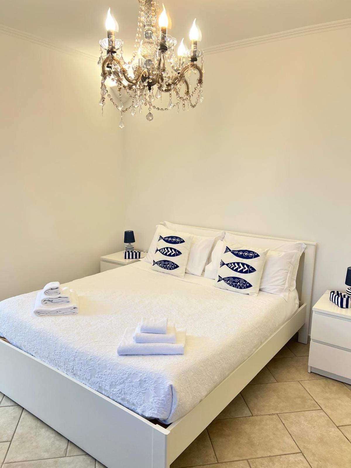 Villa Valentina Suite Massa Lubrense Dış mekan fotoğraf